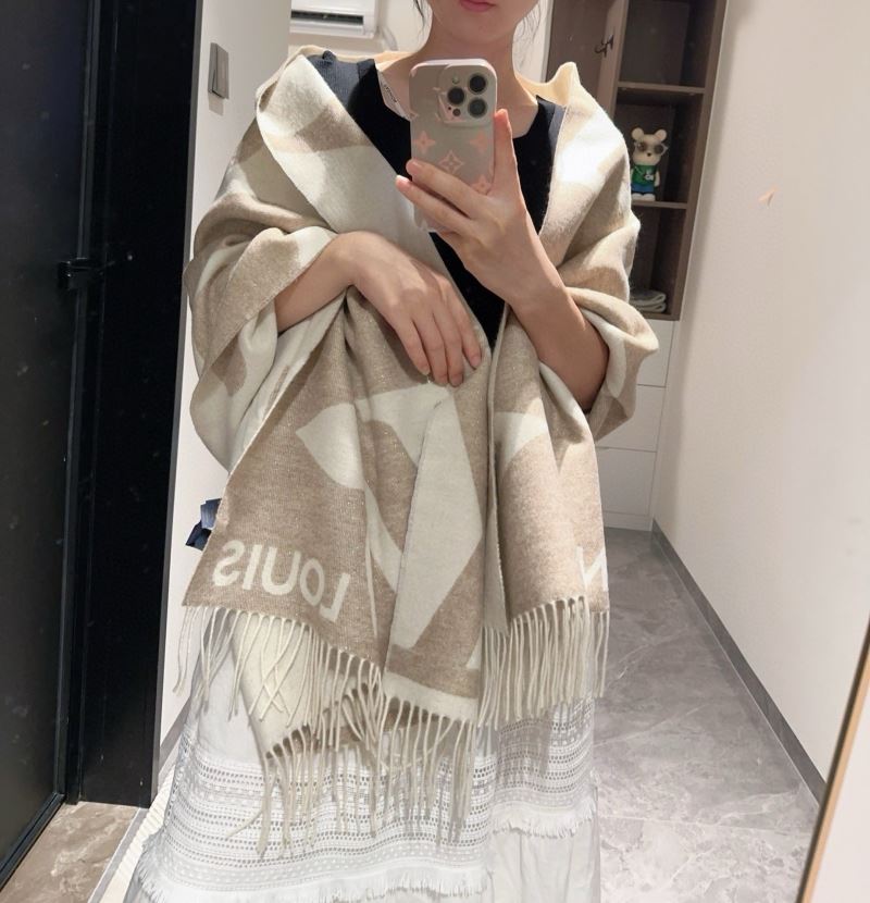 Louis Vuitton Scarf